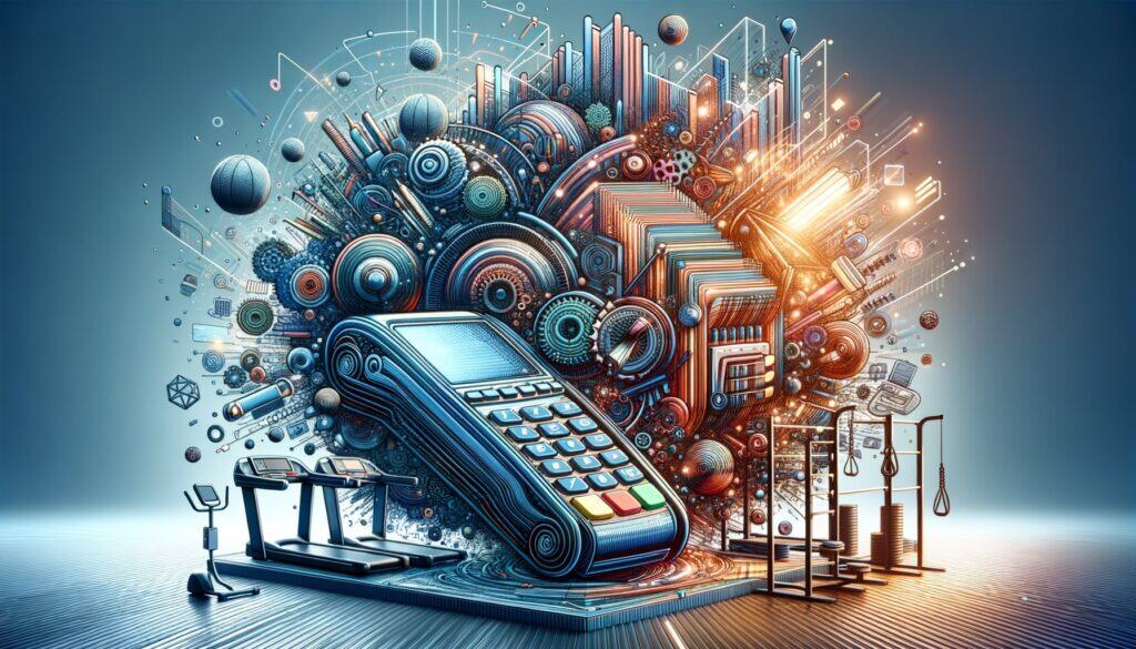 Choosing the Best Payment Processing Solution for Your Gym