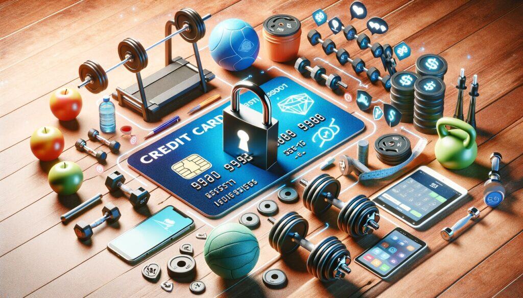 Credit Card Fraud Prevention Tips for Fitness Businesses