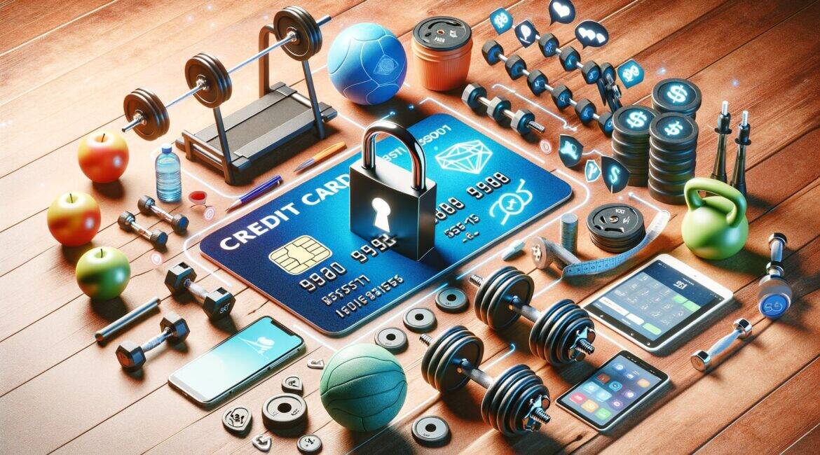 Credit Card Fraud Prevention Tips for Fitness Businesses