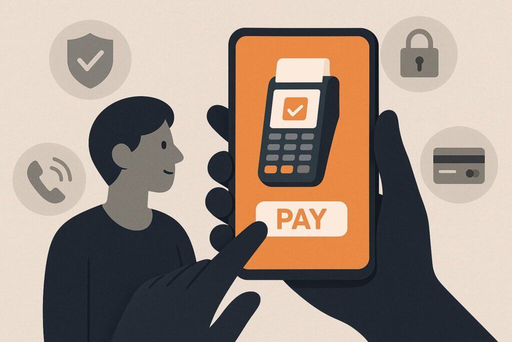 Essential Features to Look For in Mobile Payment Options