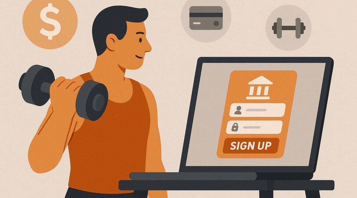 How to Set Up a Merchant Account for Your Fitness Business