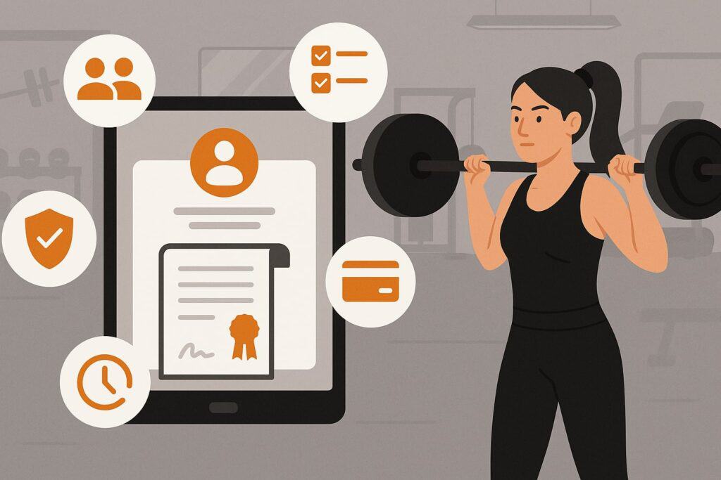 Membership and Contract Management Features Every Gym Owner Should Know About