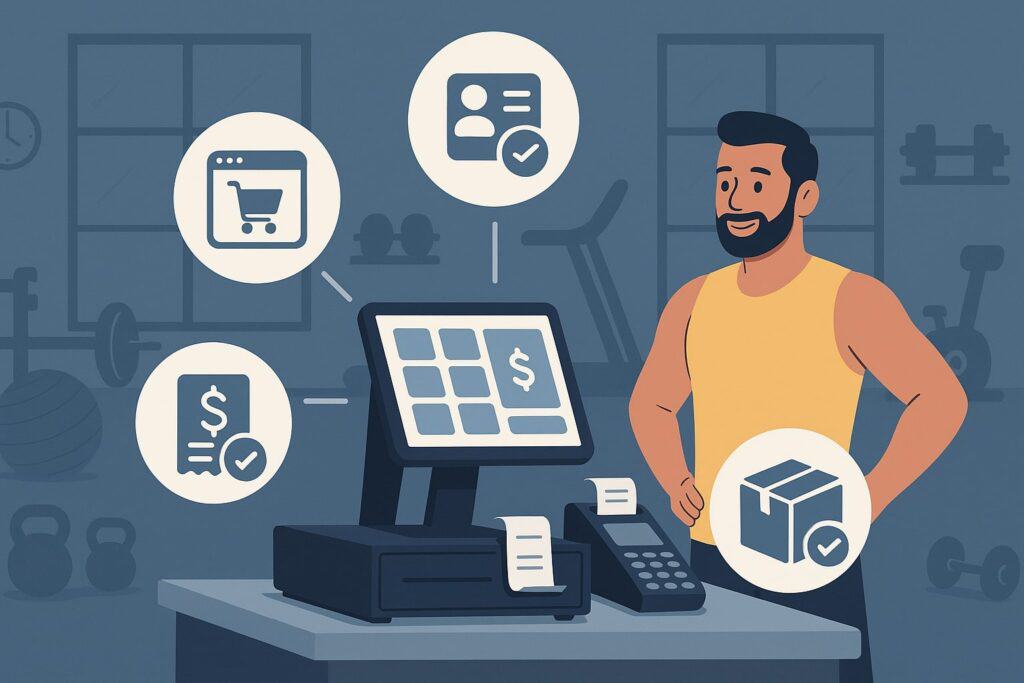 POS Features Every Gym Owner Should Know About