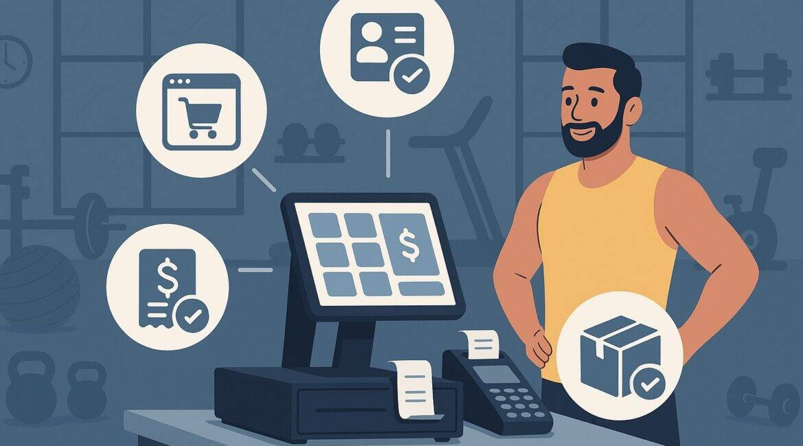 POS Features Every Gym Owner Should Know About