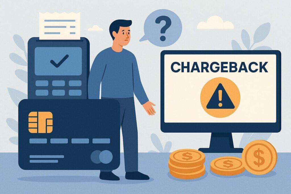 Understanding Chargebacks in the EMV Era