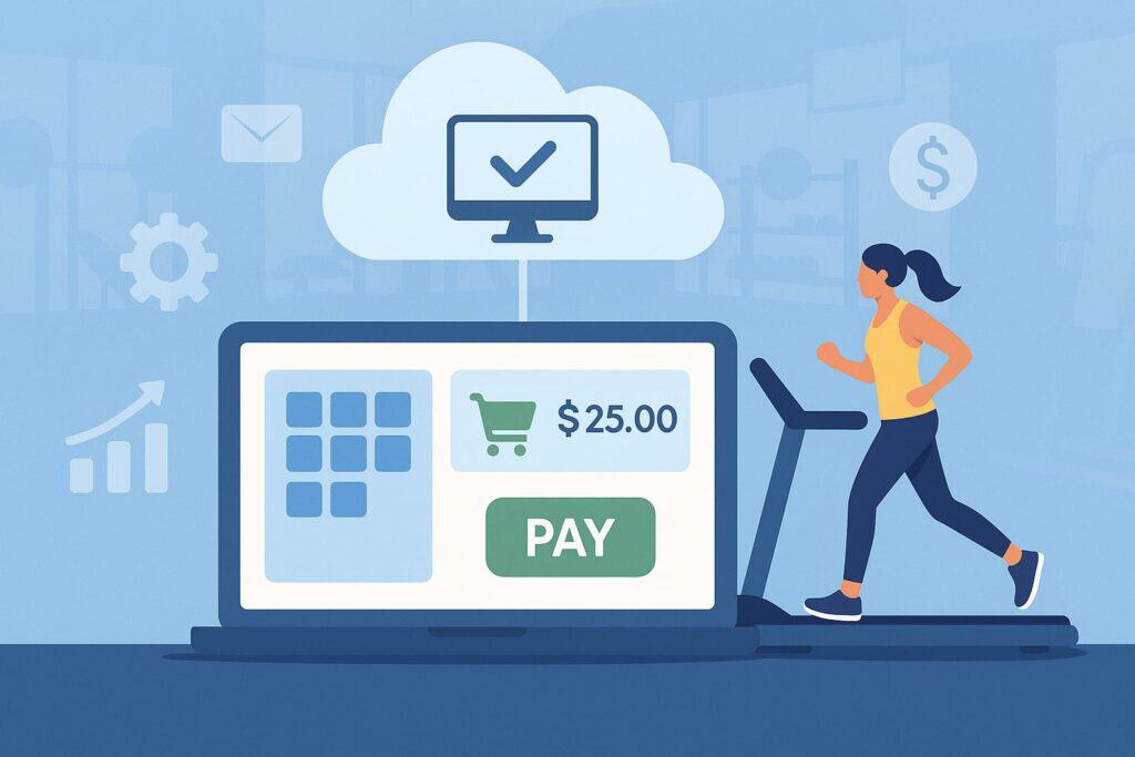 Understanding Cloud-Based POS Systems for Fitness Businesses