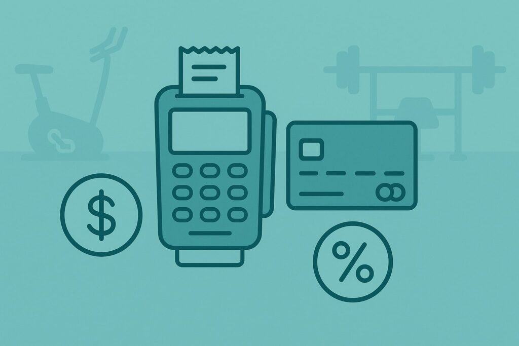 Understanding Credit Card Fees in the Fitness Industry