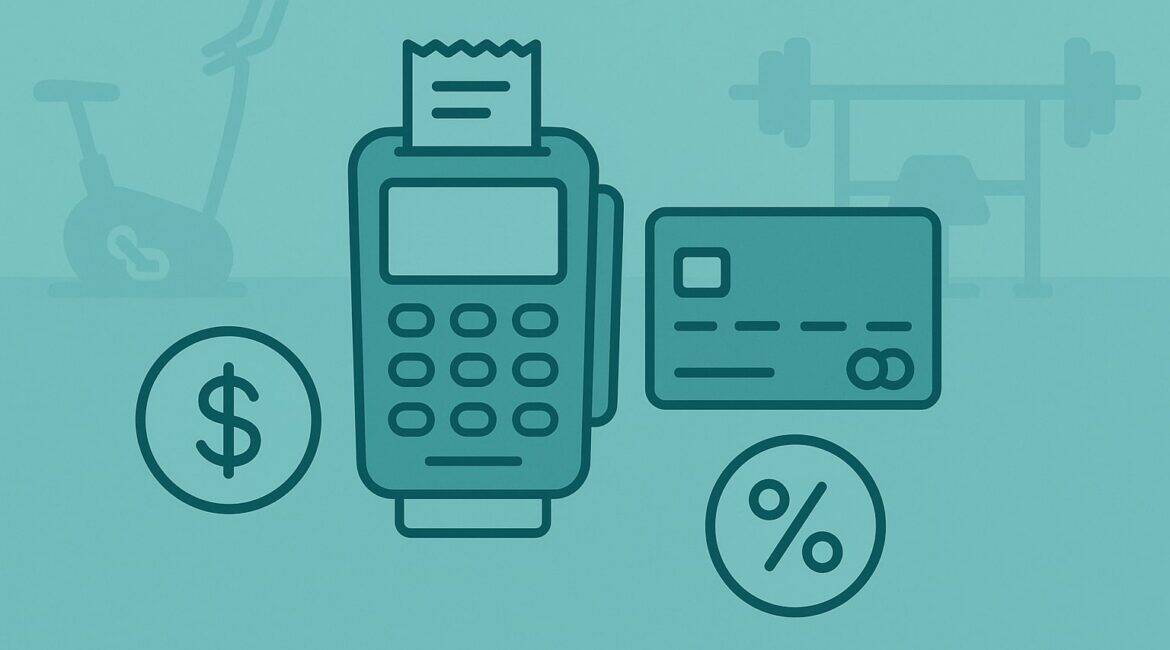 Understanding Credit Card Fees in the Fitness Industry