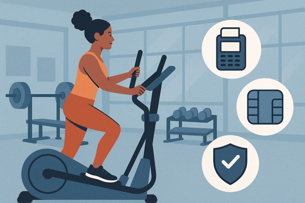 Understanding EMV Compliance in the US Gym Industry