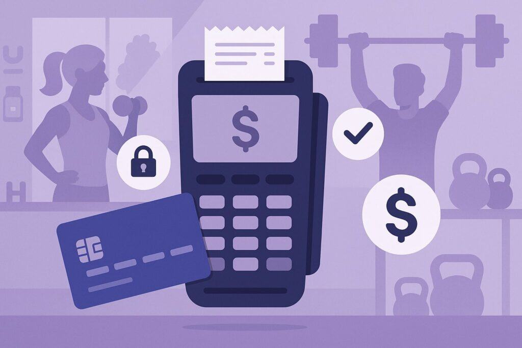 Understanding Gym Payment Processing Basics