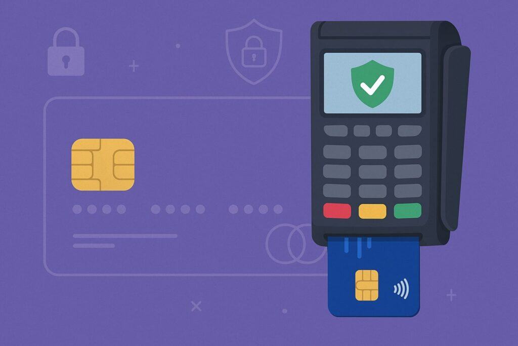 What Are EMV Readers and Why They Matter for Security