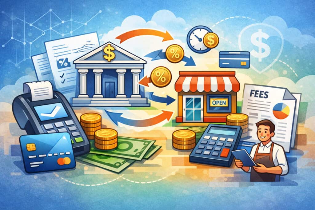 Interchange Fees: The Core Cost Behind Most Merchant Account Fees